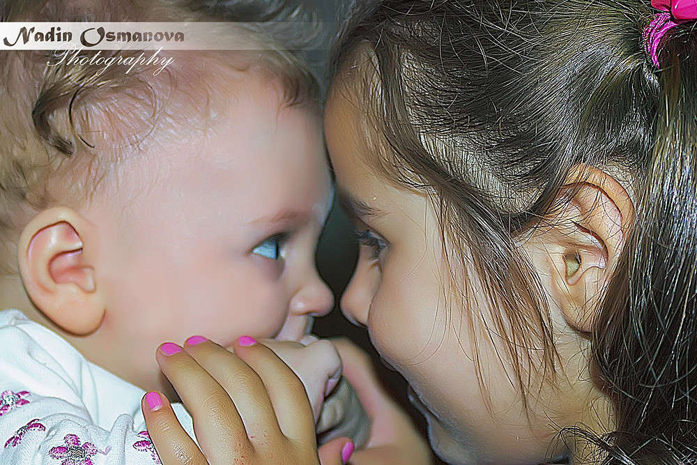 ������ � ������) ����� Nadin Osmanova �� PhotoGeek.ru #������� #����