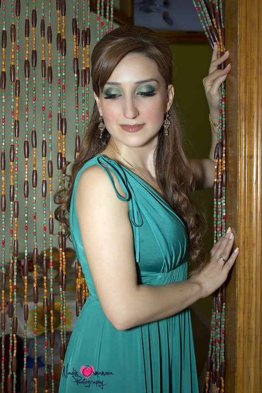 ... ����� Nadin Osmanova �� PhotoGeek.ru #�������