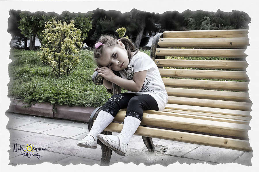 ��������... ����� Nadin Osmanova �� PhotoGeek.ru #�����