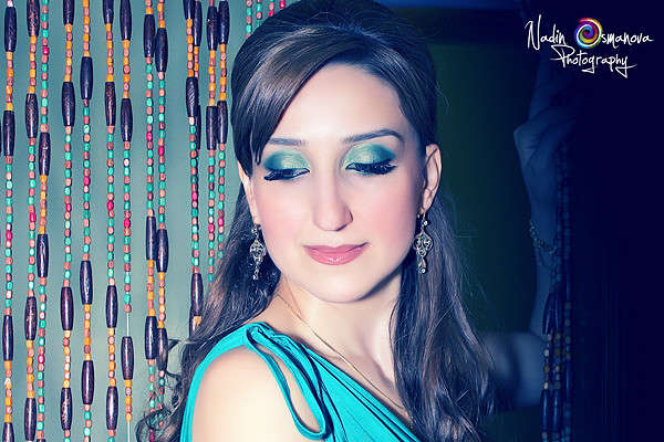 ... ����� Nadin Osmanova �� PhotoGeek.ru #�������