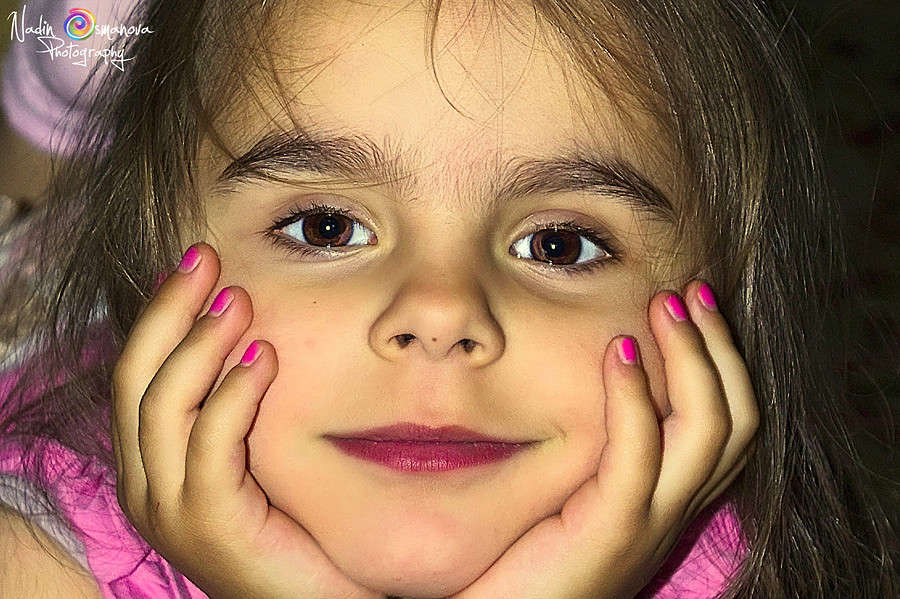 ... ����� Nadin Osmanova �� PhotoGeek.ru #�������