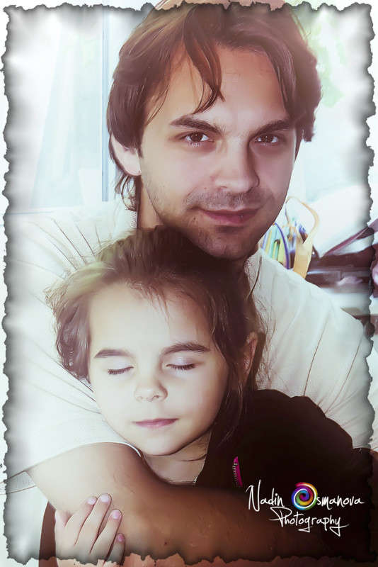 ... ����� Nadin Osmanova �� PhotoGeek.ru #�������