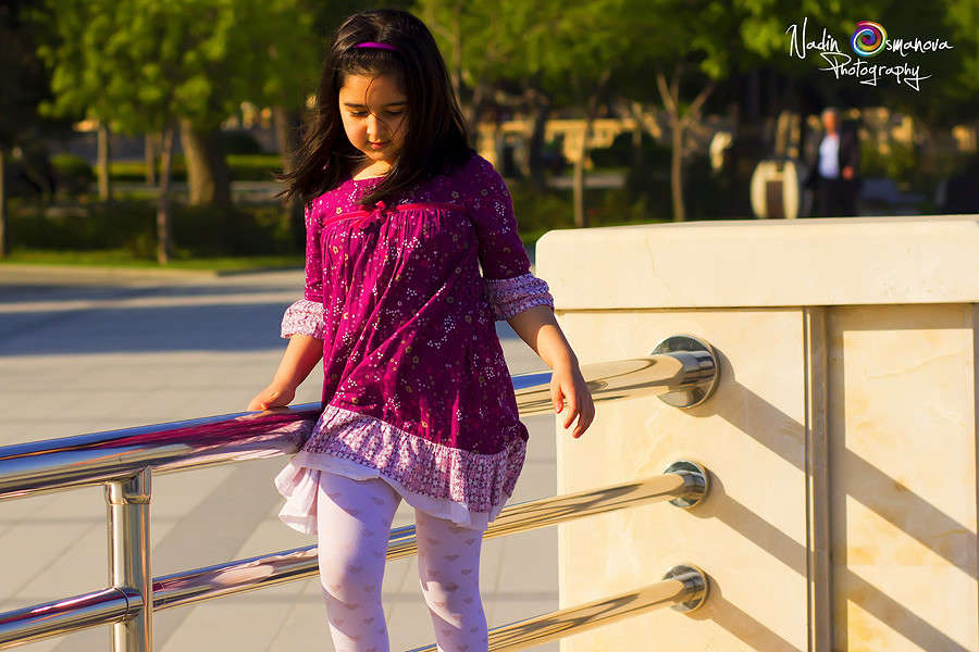 ... ����� Nadin Osmanova �� PhotoGeek.ru #�����