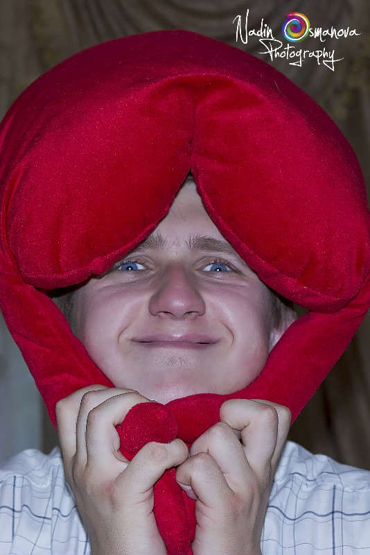 ... ����� Nadin Osmanova �� PhotoGeek.ru #������� #��������