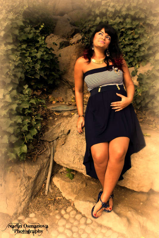 ... ����� Nadin Osmanova �� PhotoGeek.ru #������ ��� ������� #������������