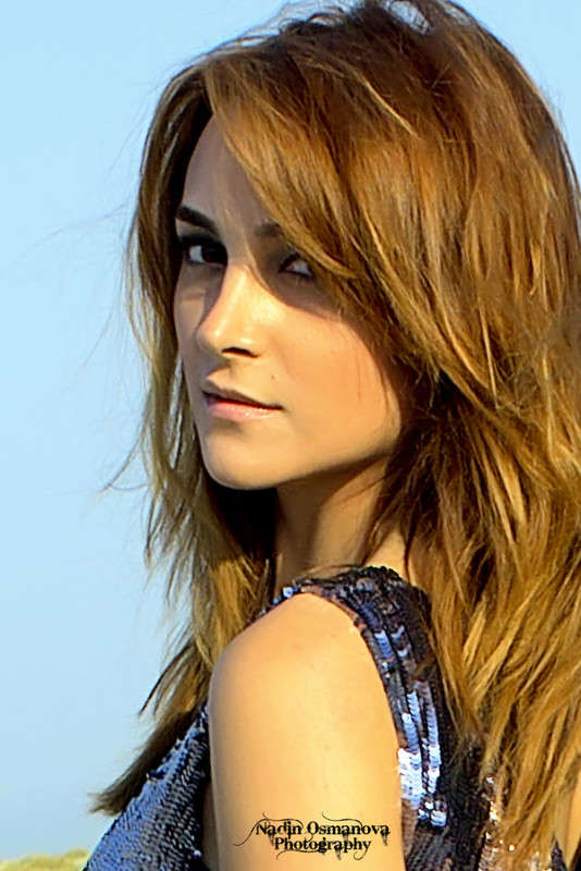 ... ����� Nadin Osmanova �� PhotoGeek.ru #������� #������