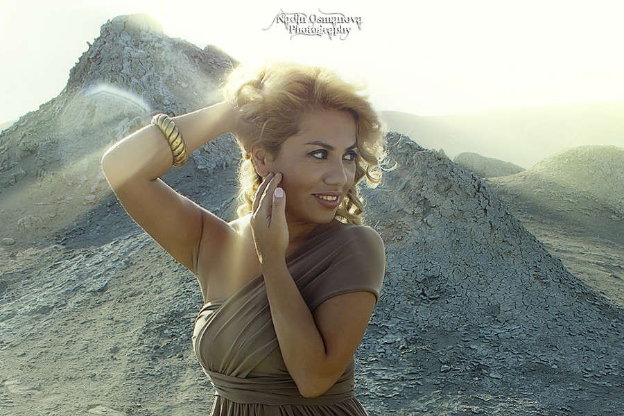 ... ����� Nadin Osmanova �� PhotoGeek.ru #������� #������