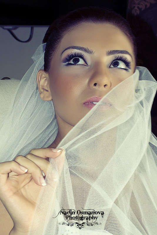 ... ����� Nadin Osmanova �� PhotoGeek.ru #��������� ����������