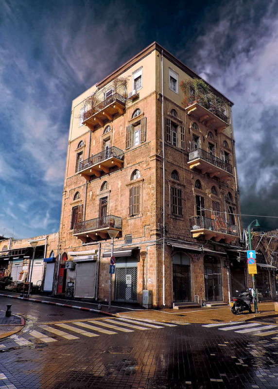 ������ ����-���� ����� Ron Levi �� PhotoGeek.ru #�����