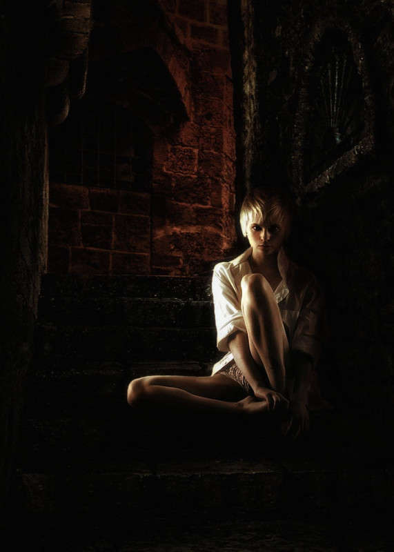 ����� ����� Ron Levi �� PhotoGeek.ru #�������� ����������