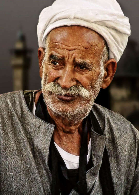 ������ ����� Ron Levi �� PhotoGeek.ru #�������