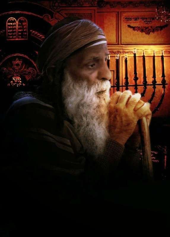 ����� ����� Ron Levi �� PhotoGeek.ru #�������