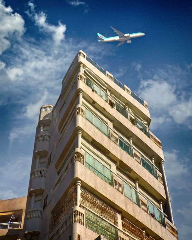 ���-��� ����� Ron Levi �� PhotoGeek.ru #�����������