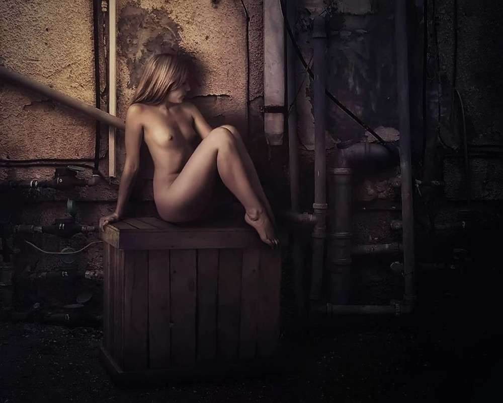 19.08.15 ����� Ron Levi �� PhotoGeek.ru #��