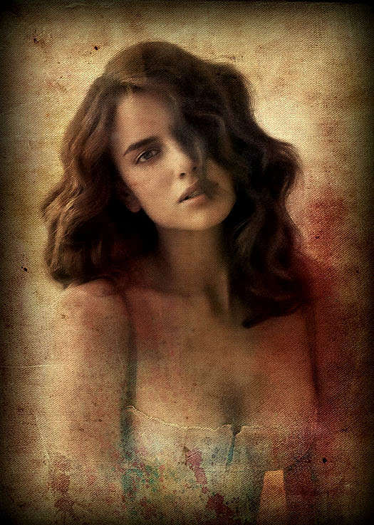 ��� ����� Ron Levi �� PhotoGeek.ru #�������