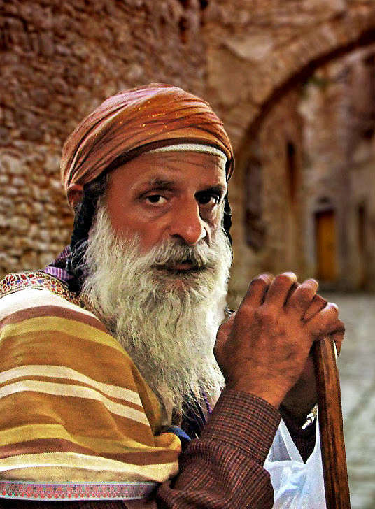 ����� �� ������ ����� Ron Levi �� PhotoGeek.ru #�������