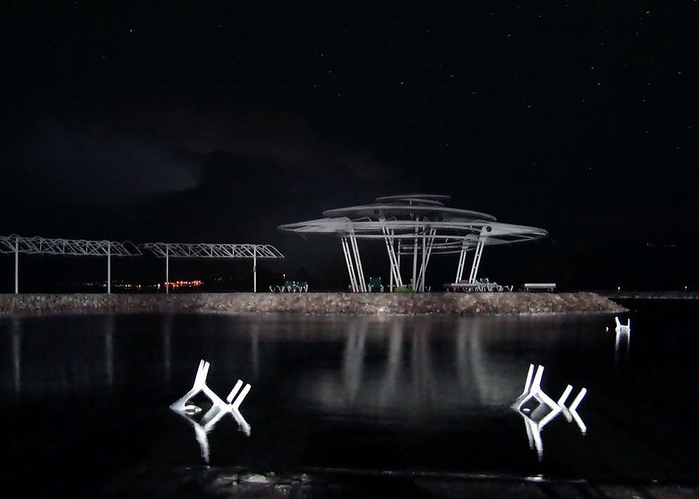 ������� ����� Ron Levi �� PhotoGeek.ru #�������� ����������