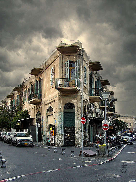 2 ������ ����� Ron Levi �� PhotoGeek.ru #����� #����������� #������ ����