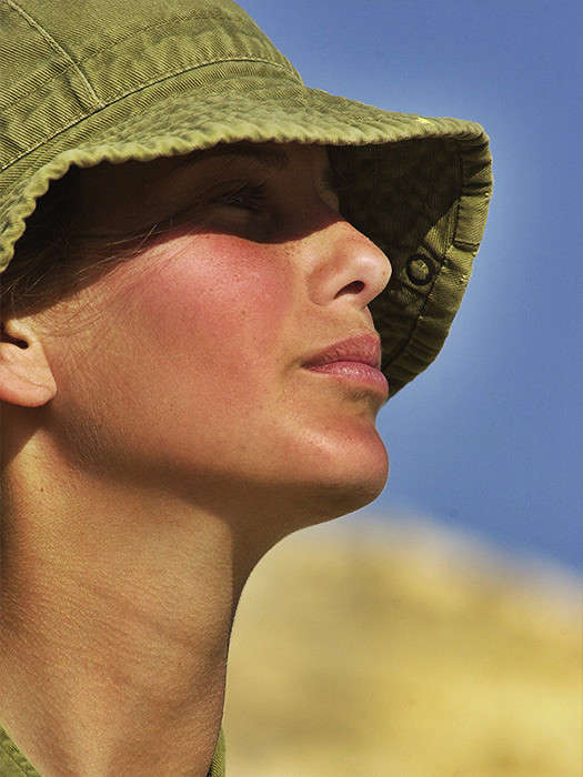 �������� ������� ����� Ron Levi �� PhotoGeek.ru #�������