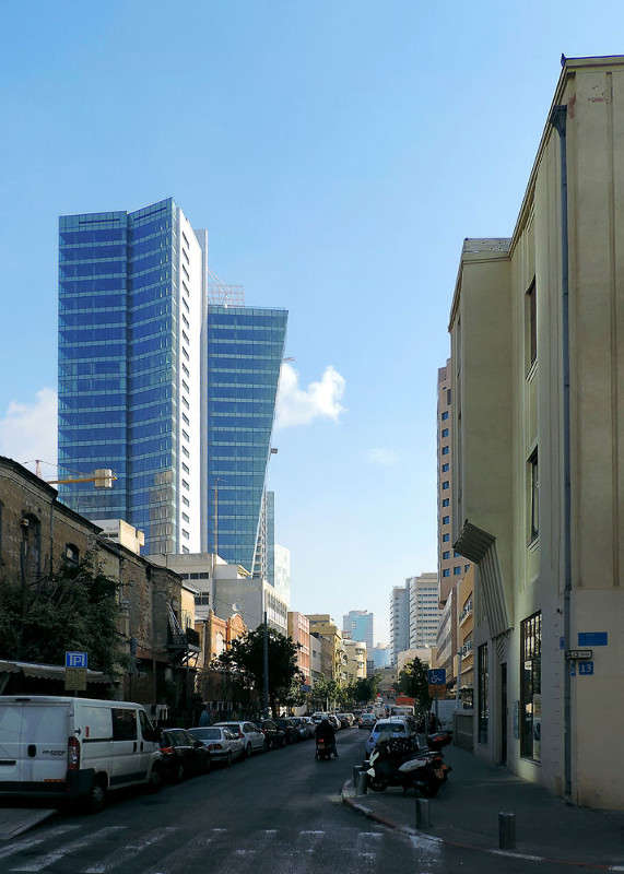 ����������� ������ �� ������ ����-���� ����� Ron Levi �� PhotoGeek.ru #����� #����������� #������ ����