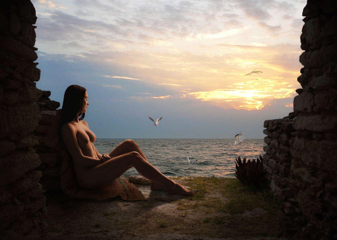 ������ ����� Ron Levi �� PhotoGeek.ru #������ ��� ������� #������� #���-�����������