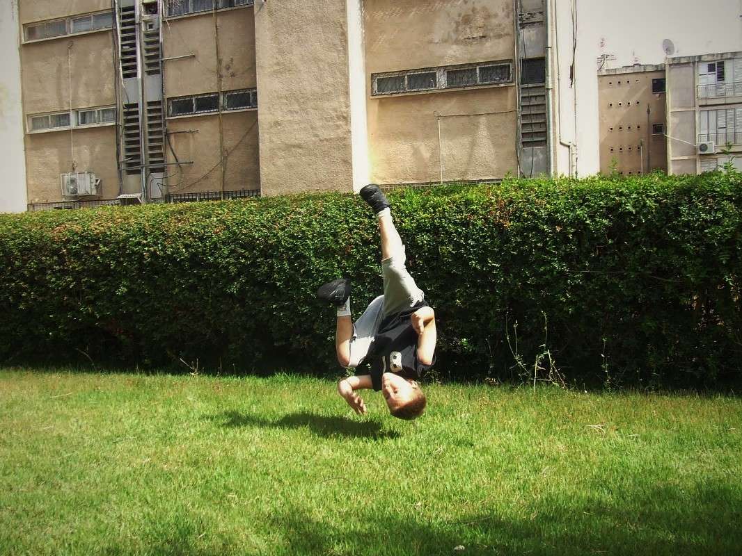 ����-2 ����� Ron Levi �� PhotoGeek.ru #�������� ����������