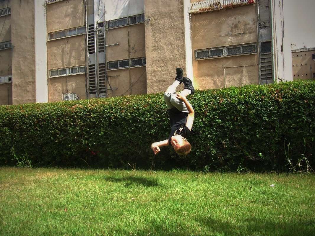 ���� ����� Ron Levi �� PhotoGeek.ru #�������� ����������