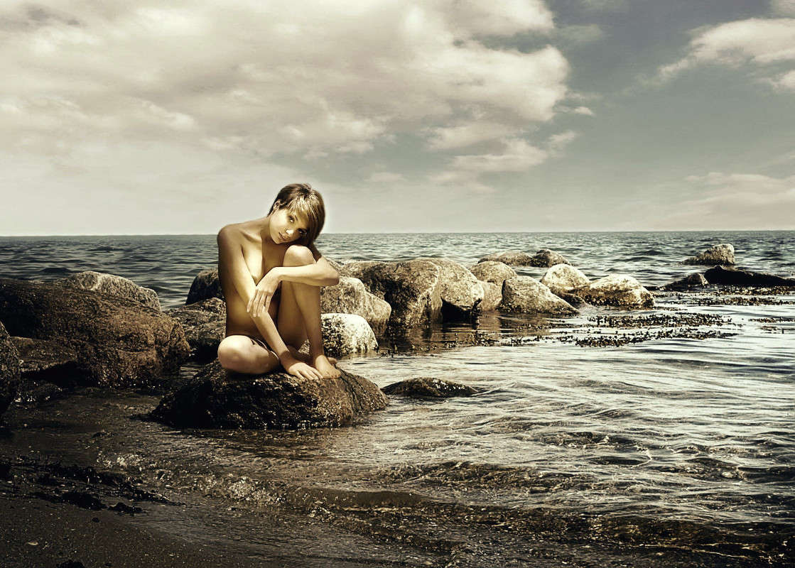 ������ ����� Ron Levi �� PhotoGeek.ru #�������� ���������� #�������������