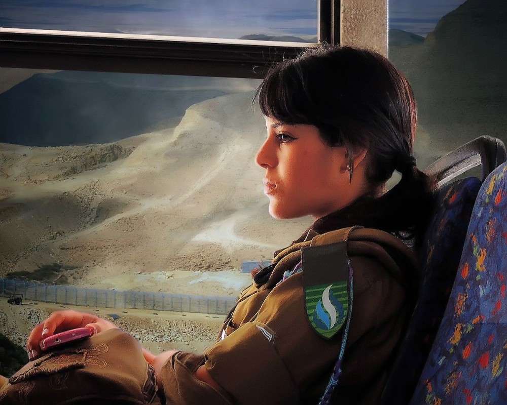 �� 3 ��� ����� ����� Ron Levi �� PhotoGeek.ru #�������