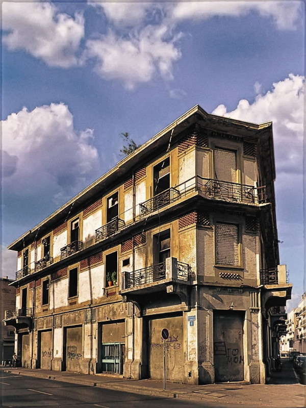 ����� �� ���� ����� Ron Levi �� PhotoGeek.ru #�����������