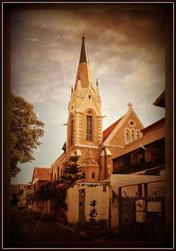 �-17 ����� Ron Levi �� PhotoGeek.ru #�����������