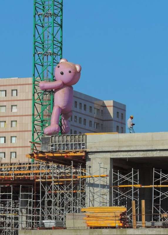 ����� ������� ����� ����� Ron Levi �� PhotoGeek.ru #�����������