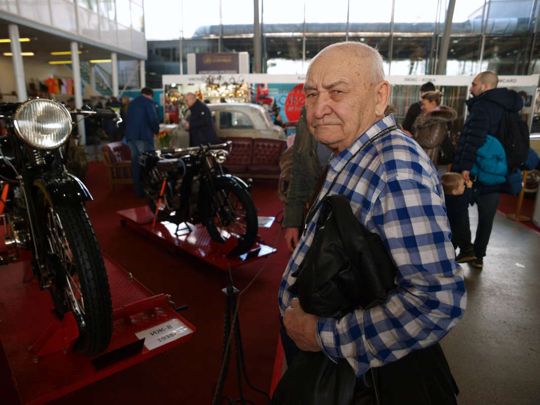 ��������� ����� ������ ��������� �� PhotoGeek.ru #��������