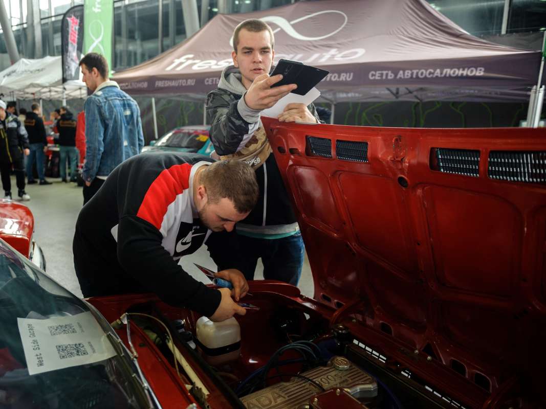 ����� ����� ������ ��������� �� PhotoGeek.ru #��������