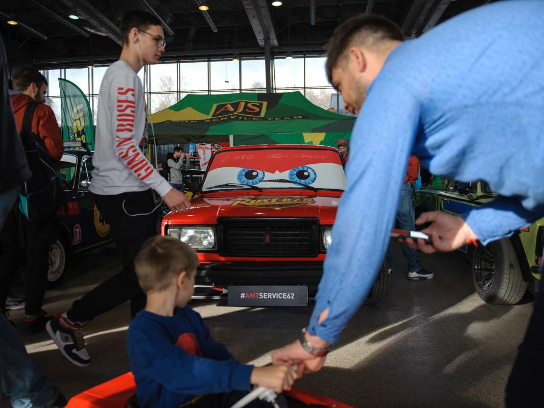 ����� ����� ������ ��������� �� PhotoGeek.ru #��������