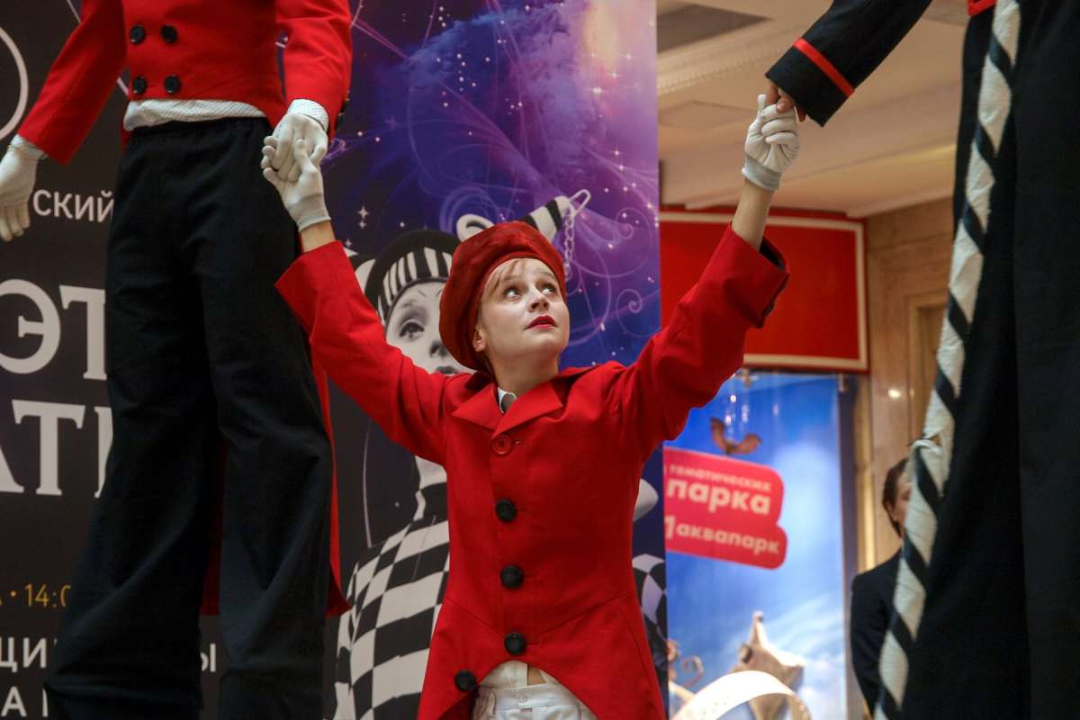 ������ ����� ������ ��������� �� PhotoGeek.ru #��������