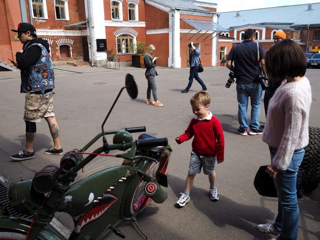 ��� - ������ ����� ������ ��������� �� PhotoGeek.ru #��������