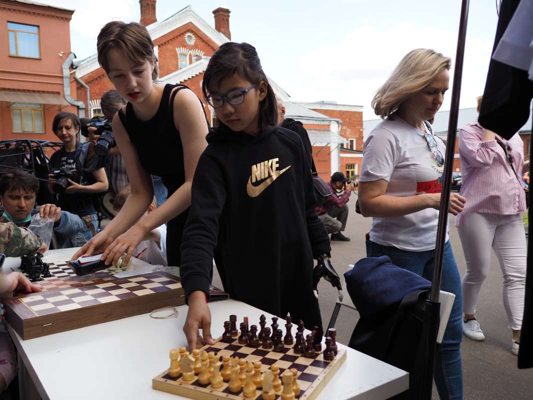 ��� ������ ����� ������ ��������� �� PhotoGeek.ru #��������