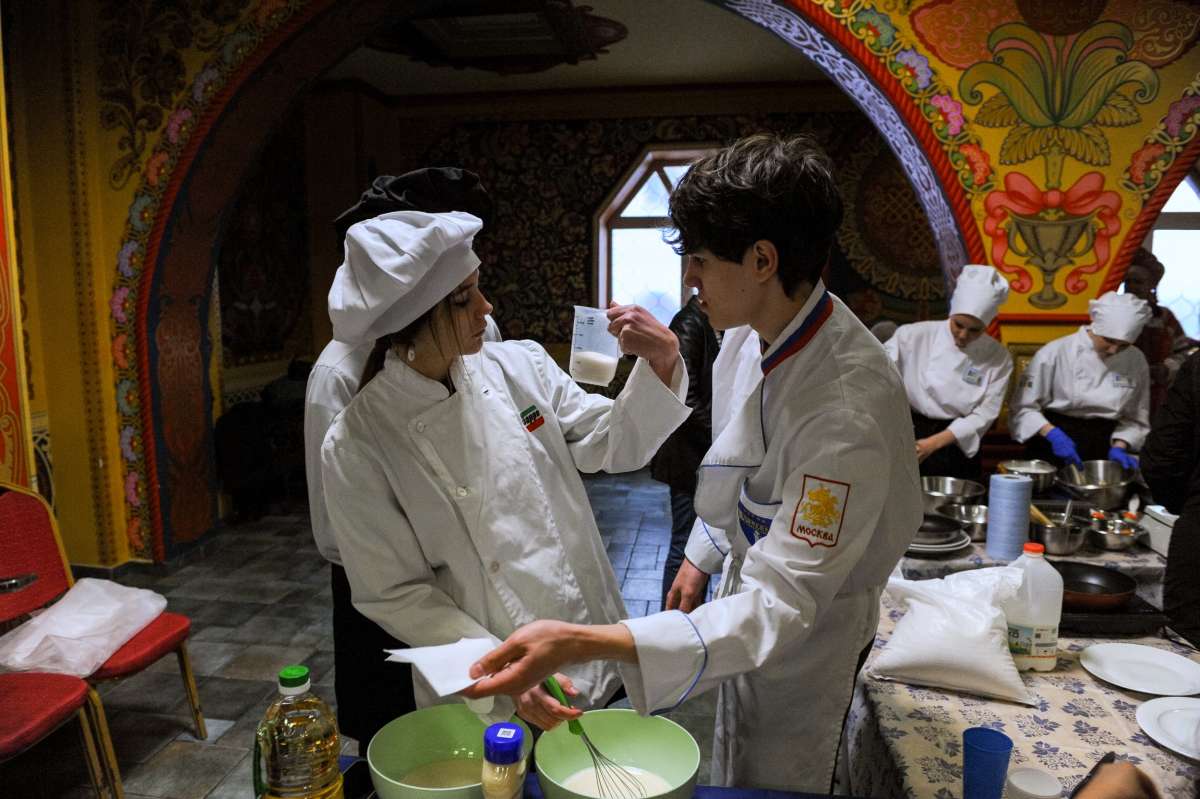 ��������� ����� ������ ��������� �� PhotoGeek.ru #��������