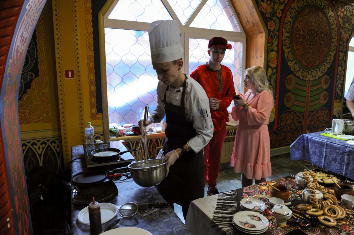 ��������� ����� ������ ��������� �� PhotoGeek.ru #��������