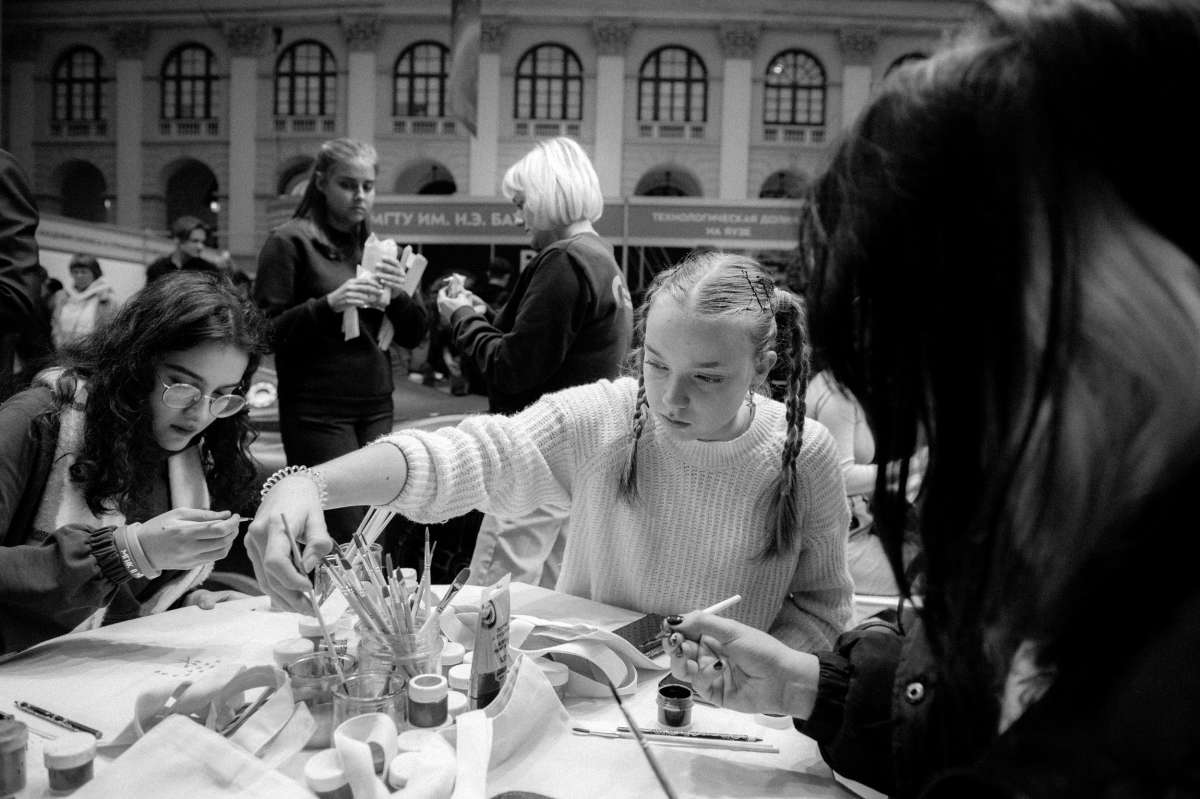 ����������� � �������. �������� ����� ������ ��������� �� PhotoGeek.ru #��������