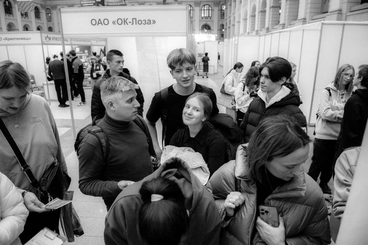 ����������� � �������. �������� ����� ������ ��������� �� PhotoGeek.ru #��������