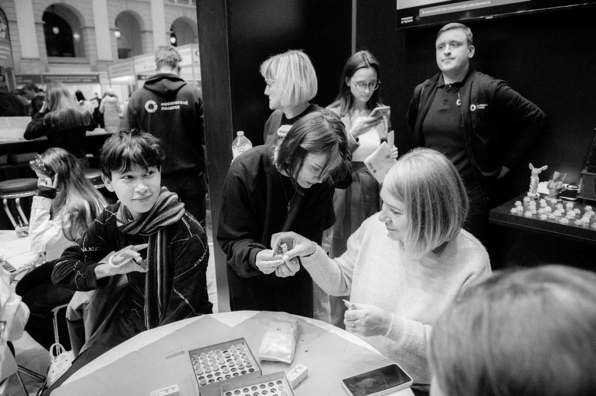 ����������� � �������. �������� ����� ������ ��������� �� PhotoGeek.ru #��������