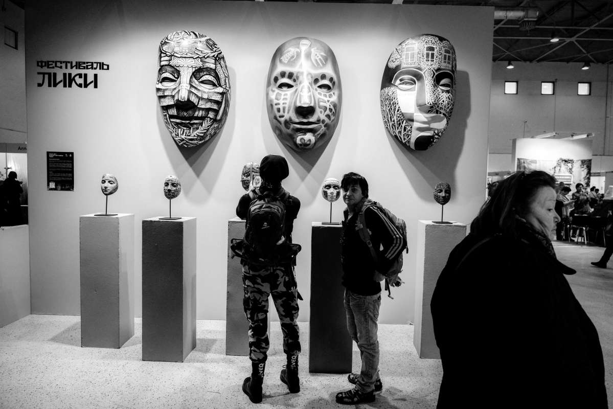 ����� � ���� ����� ������ ��������� �� PhotoGeek.ru #��������