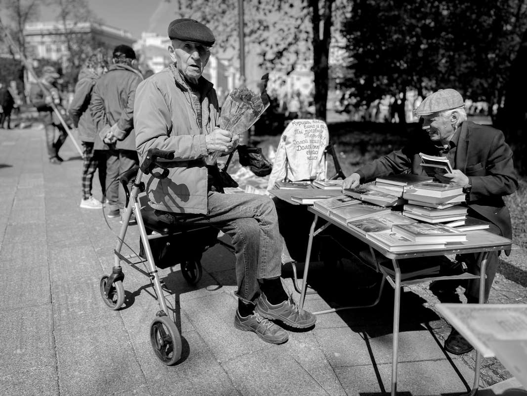 ����� ����� ������ ��������� �� PhotoGeek.ru #��������