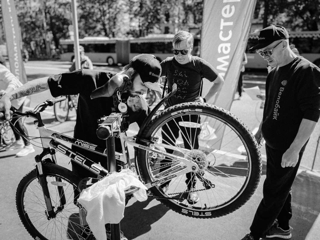 ������������� ����� ������ ��������� �� PhotoGeek.ru #��������