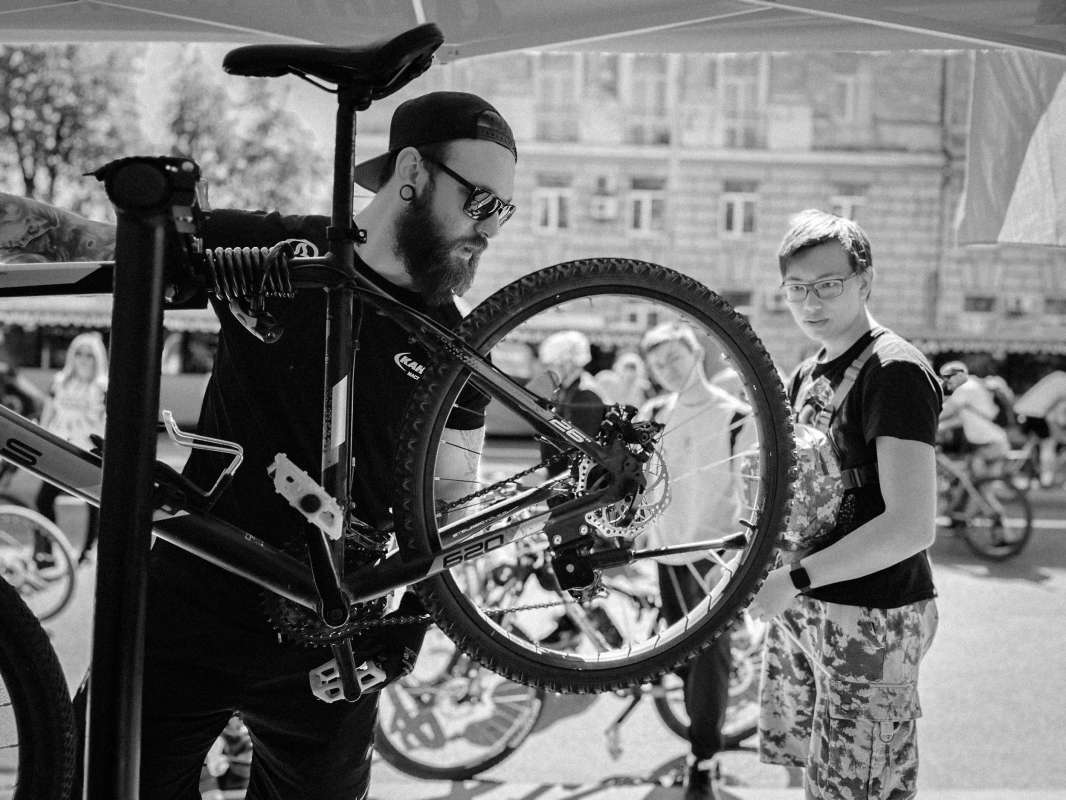 ������������� ����� ������ ��������� �� PhotoGeek.ru #��������