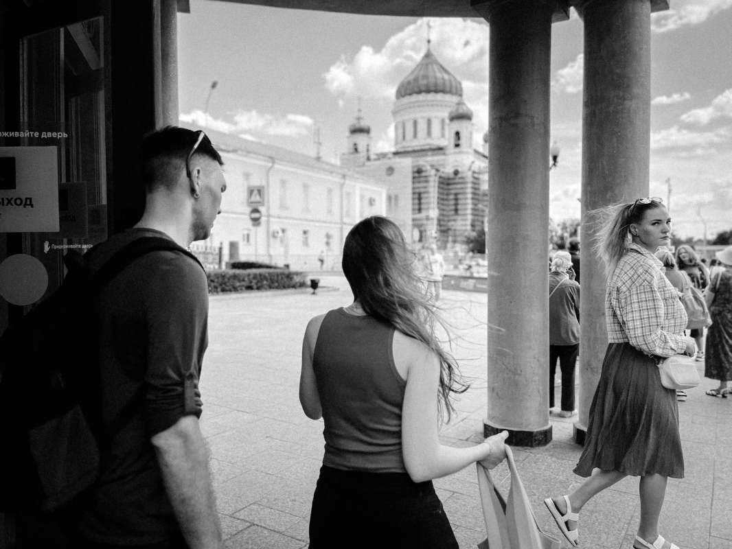 ������������� ����� ����� ������ ��������� �� PhotoGeek.ru #�������� ����������