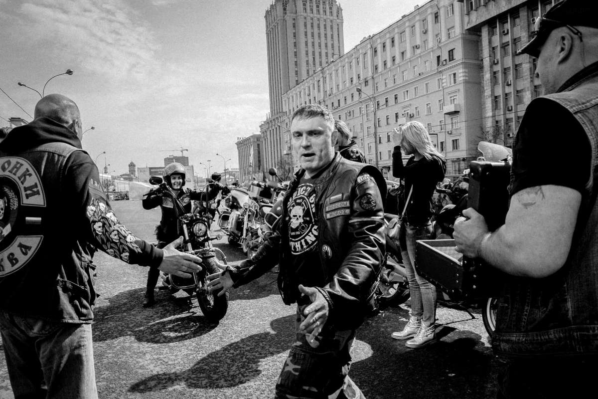 �������� ���������� ����� ������ ��������� �� PhotoGeek.ru #�������� ����������