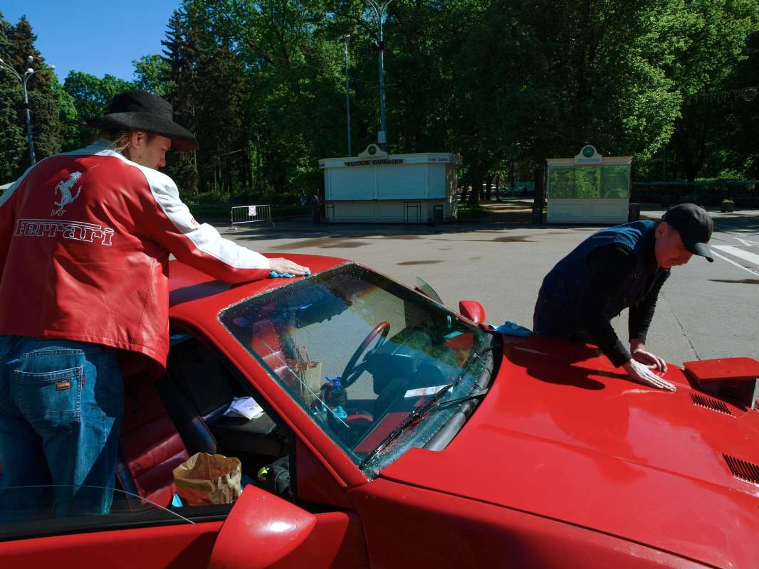 ��������� ����� ������ ��������� �� PhotoGeek.ru #�������� ���������� #��������